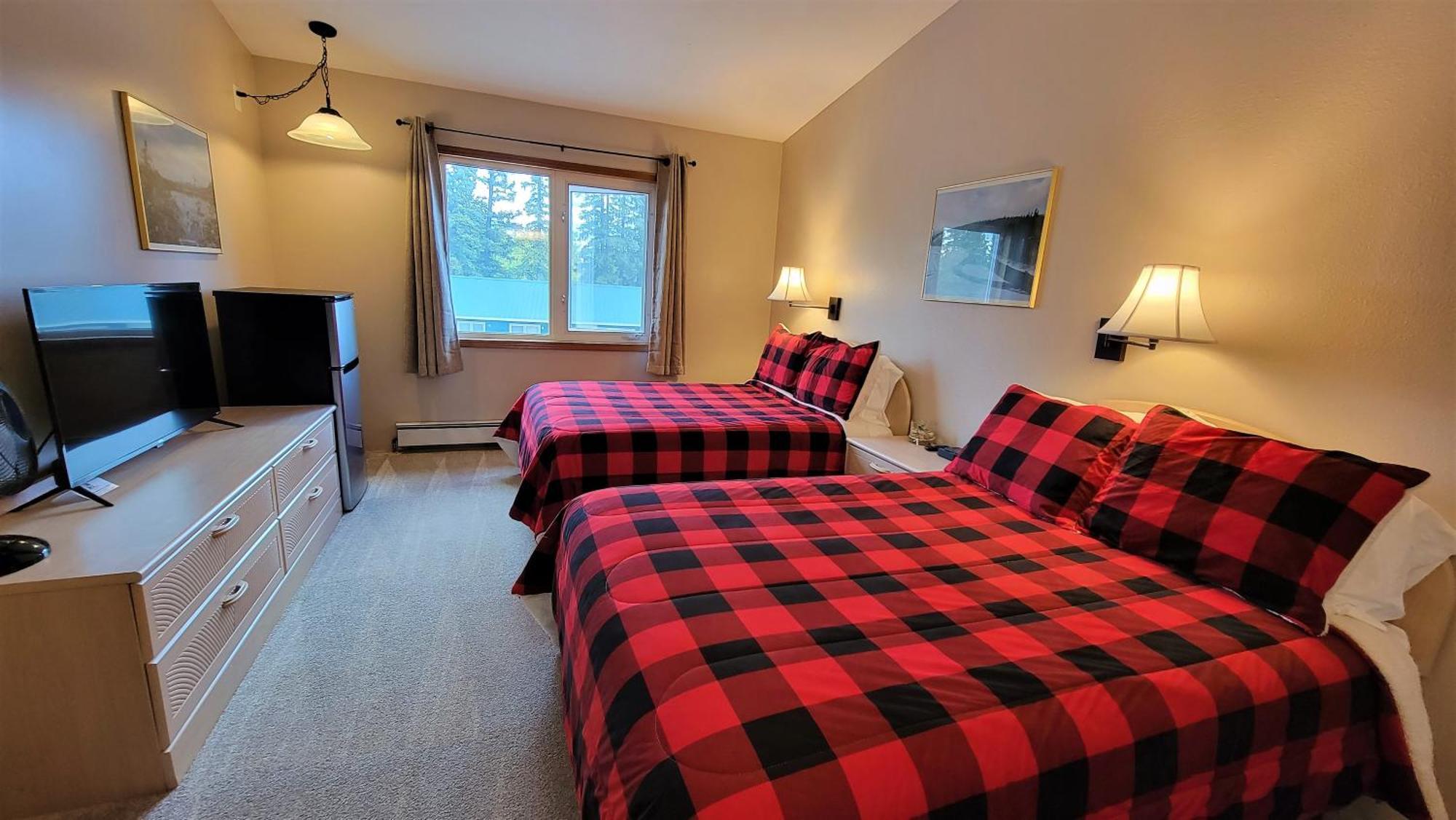 The Golden Bear Motel ทอค ภายนอก รูปภาพ